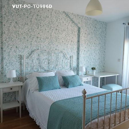 Cambados Apartamento Vut-Po-Tu986D Buitenkant foto