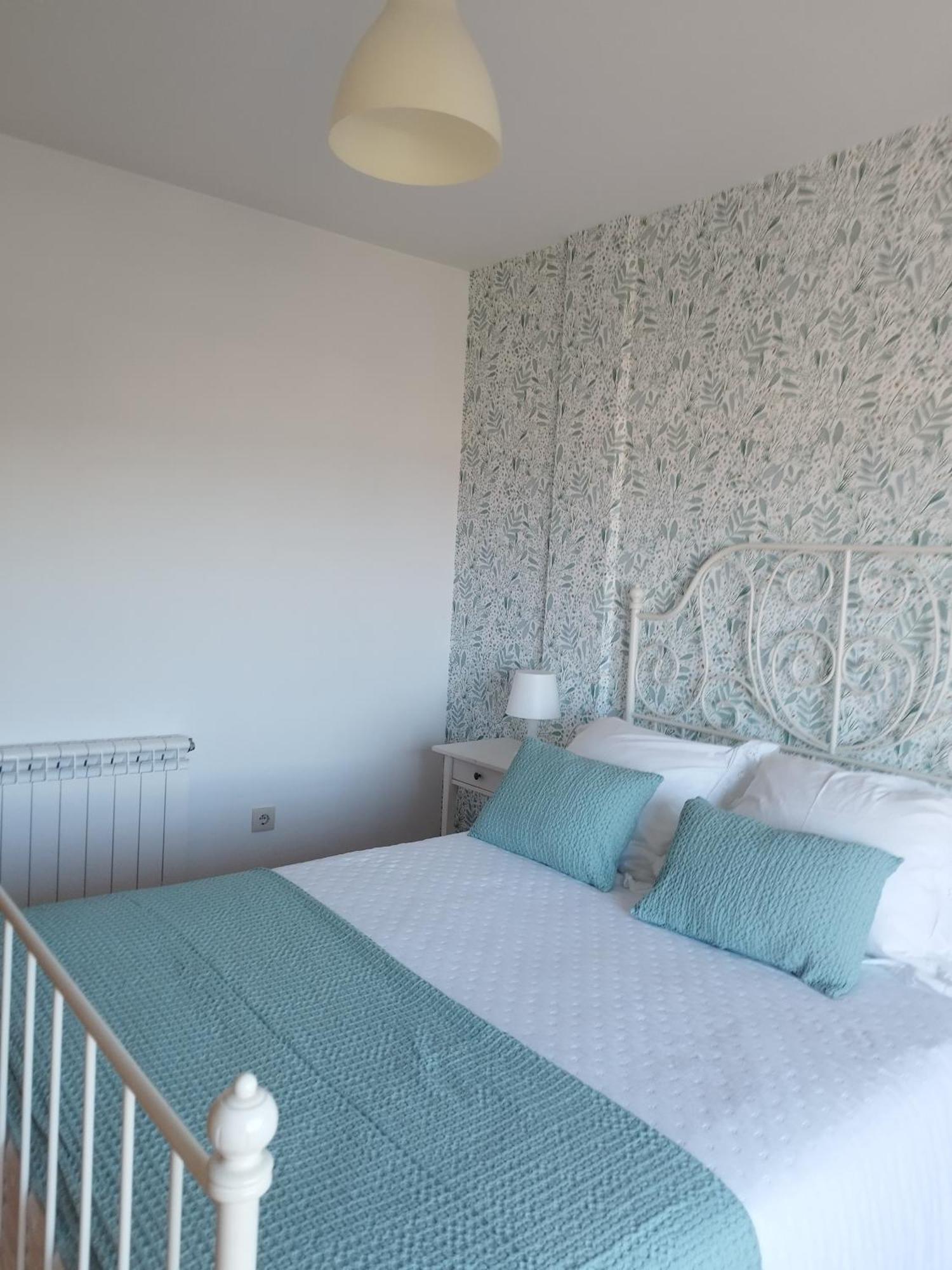 Cambados Apartamento Vut-Po-Tu986D Kamer foto