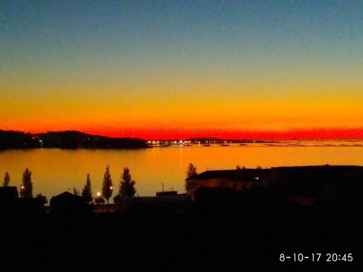 Cambados Apartamento Vut-Po-Tu986D Buitenkant foto
